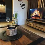 Ferienhaus Sjesta Al Mare, Z Sauna I Balia Z Jacuzzi