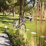 Sjesta Al Mare, Z Sauna I Balia Z Jacuzzi 度假居