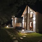 Sjesta Al Mare, Z Sauna I Balia Z Jacuzzi 度假居 *