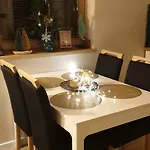 Sjesta Al Mare, Z Sauna I Balia Z Jacuzzi Lubiatowo (Pomerania)