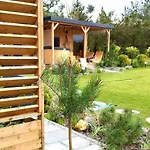 度假居 Sjesta Al Mare, Z Sauna I Balia Z Jacuzzi *