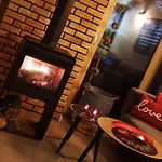 Holiday home Sjesta Al Mare, Z Sauna I Balia Z Jacuzzi *