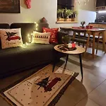 Holiday home Sjesta Al Mare, Z Sauna I Balia Z Jacuzzi
