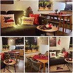 Sjesta Al Mare, Z Sauna I Balia Z Jacuzzi Holiday home Lubiatowo (Pomerania)