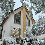 Sjesta Al Mare, Z Sauna I Balia Z Jacuzzi Lubiatowo (Pomerania)