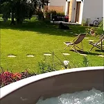 Sjesta Al Mare, Z Sauna I Balia Z Jacuzzi Holiday home *