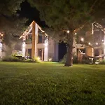 Sjesta Al Mare, Z Sauna I Balia Z Jacuzzi Holiday home Lubiatowo (Pomerania)