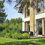 Sjesta Al Mare, Z Sauna I Balia Z Jacuzzi Holiday home