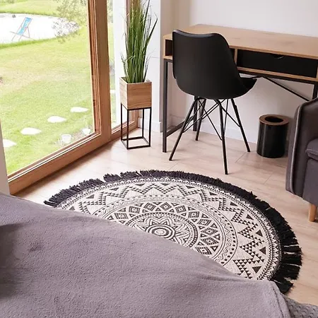 Sjesta Al Mare, Z Sauna I Balia Z Jacuzzi Holiday home