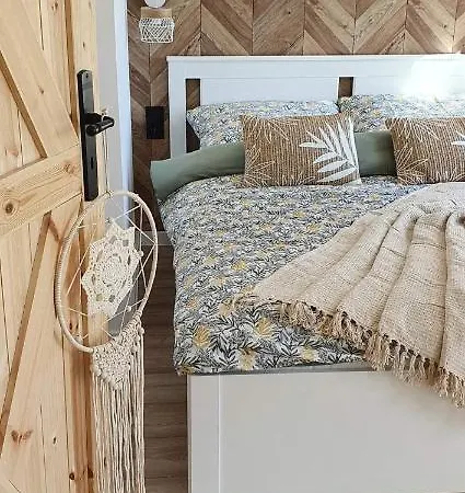 Sjesta Al Mare, Z Sauna I Balia Z Jacuzzi *