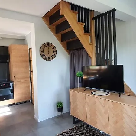 Sjesta Al Mare, Z Sauna I Balia Z Jacuzzi *