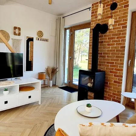 Sjesta Al Mare, Z Sauna I Balia Z Jacuzzi