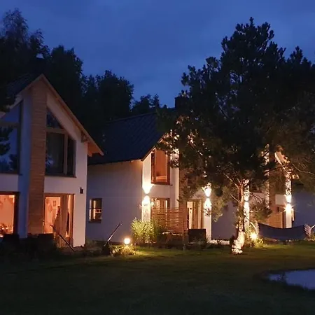 Holiday home Sjesta Al Mare, Z Sauna I Balia Z Jacuzzi