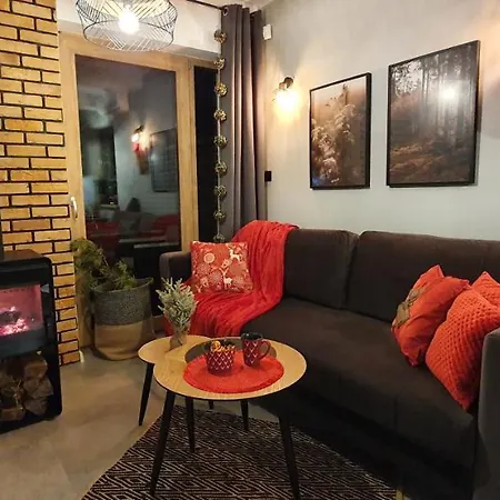 Sjesta Al Mare, Z Sauna I Balia Z Jacuzzi *