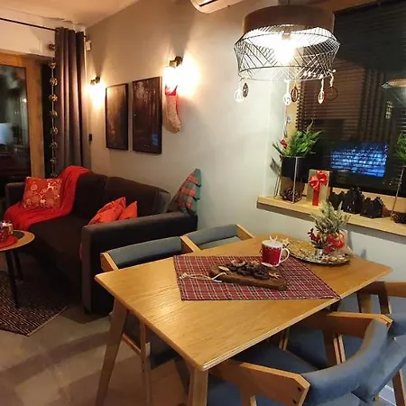 Sjesta Al Mare, Z Sauna I Balia Z Jacuzzi Holiday home Lubiatowo (Pomerania)