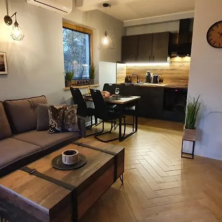 Sjesta Al Mare, Z Sauna I Balia Z Jacuzzi Holiday home Lubiatowo (Pomerania)