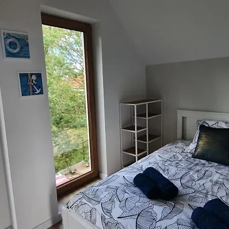 Sjesta Al Mare, Z Sauna I Balia Z Jacuzzi Holiday home *