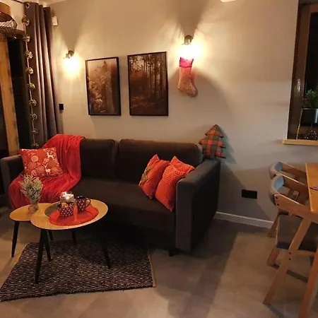 Sjesta Al Mare, Z Sauna I Balia Z Jacuzzi Holiday home Lubiatowo (Pomerania)
