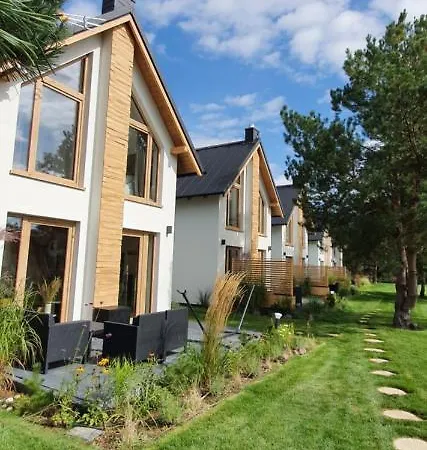 別荘 Sjesta Al Mare, Z Sauna I Balia Z Jacuzzi