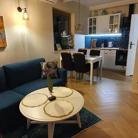 Sjesta Al Mare, Z Sauna I Balia Z Jacuzzi Lubiatowo (Pomerania)