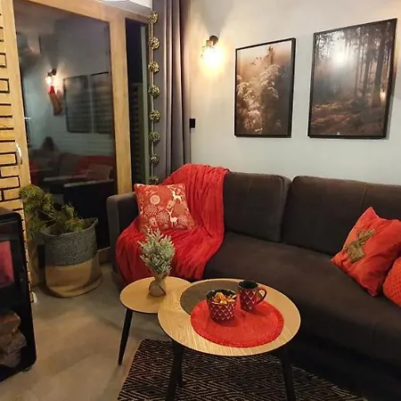 Holiday home Sjesta Al Mare, Z Sauna I Balia Z Jacuzzi *