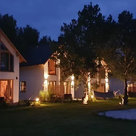 Sjesta Al Mare, Z Sauna I Balia Z Jacuzzi