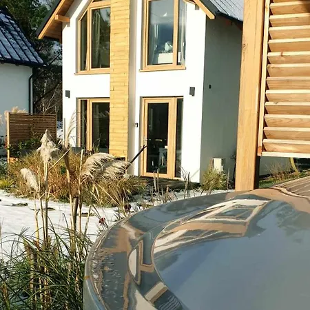 Sjesta Al Mare, Z Sauna I Balia Z Jacuzzi Holiday home *