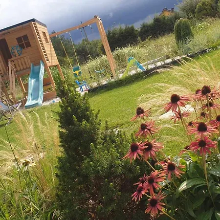 Sjesta Al Mare, Z Sauna I Balia Z Jacuzzi * Lubiatowo (Pomerania)