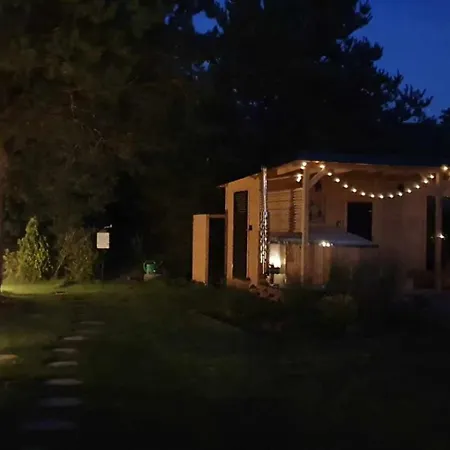 Sjesta Al Mare, Z Sauna I Balia Z Jacuzzi