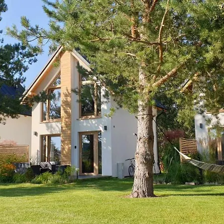 Sjesta Al Mare, Z Sauna I Balia Z Jacuzzi