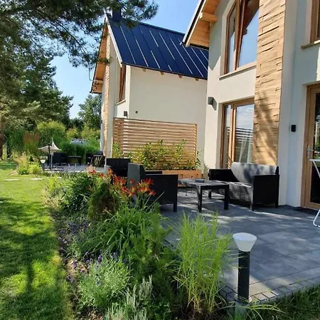 Sjesta Al Mare, Z Sauna I Balia Z Jacuzzi Holiday home *