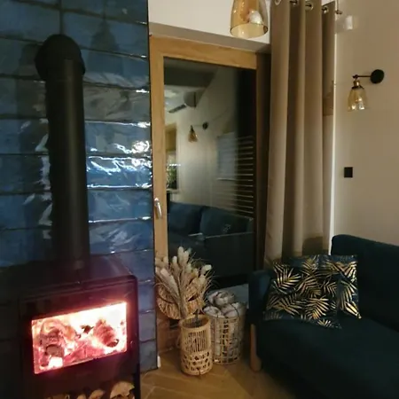 Sjesta Al Mare, Z Sauna I Balia Z Jacuzzi Holiday home