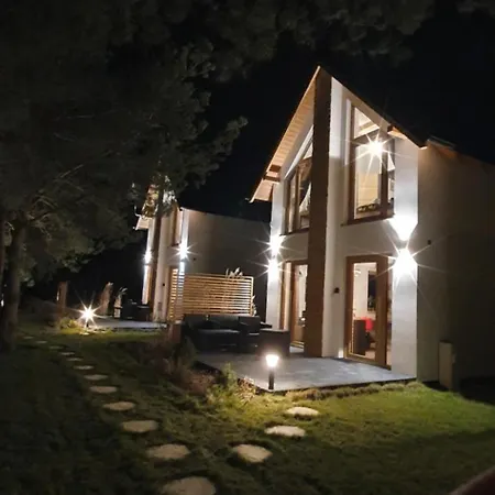 Sjesta Al Mare, Z Sauna I Balia Z Jacuzzi Holiday home *