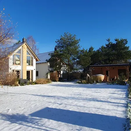 Holiday home Sjesta Al Mare, Z Sauna I Balia Z Jacuzzi *