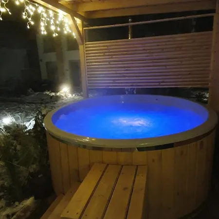 Sjesta Al Mare, Z Sauna I Balia Z Jacuzzi 別荘
