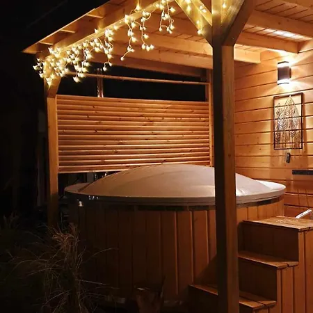 Sjesta Al Mare, Z Sauna I Balia Z Jacuzzi