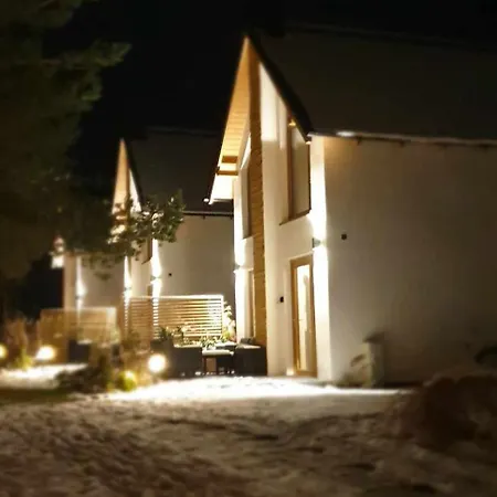 Holiday home Sjesta Al Mare, Z Sauna I Balia Z Jacuzzi *