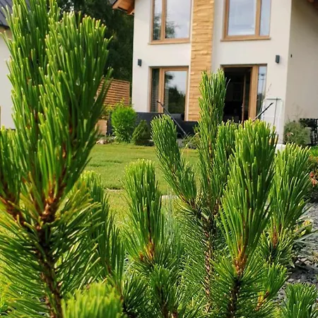 Holiday home Sjesta Al Mare, Z Sauna I Balia Z Jacuzzi *