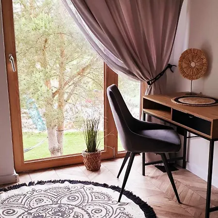 Sjesta Al Mare, Z Sauna I Balia Z Jacuzzi