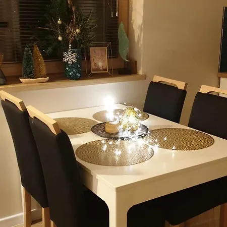 Sjesta Al Mare, Z Sauna I Balia Z Jacuzzi Lubiatowo (Pomerania)