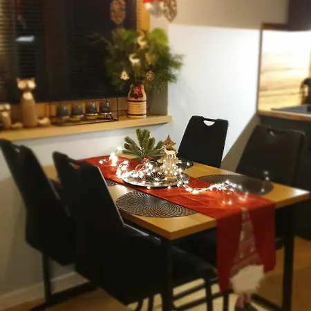 Sjesta Al Mare, Z Sauna I Balia Z Jacuzzi * Lubiatowo (Pomerania)