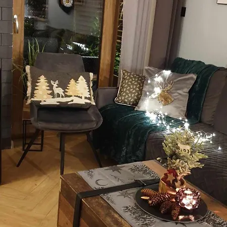 Sjesta Al Mare, Z Sauna I Balia Z Jacuzzi Σπίτι διακοπών Lubiatowo (Pomerania)