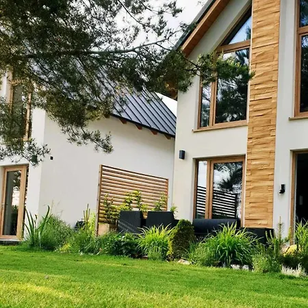 Sjesta Al Mare, Z Sauna I Balia Z Jacuzzi