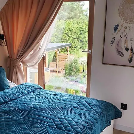 Sjesta Al Mare, Z Sauna I Balia Z Jacuzzi *