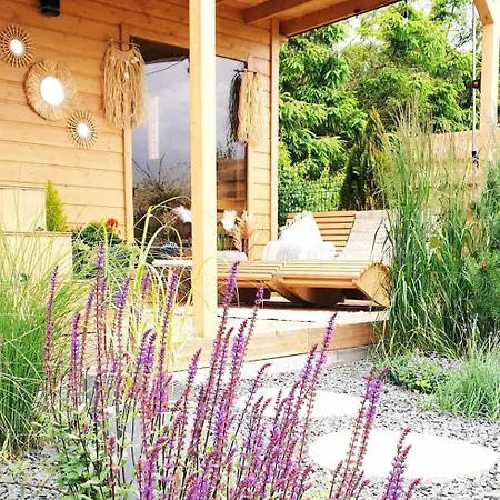 Sjesta Al Mare, Z Sauna I Balia Z Jacuzzi