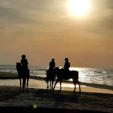 Sjesta Al Mare, Z Sauna I Balia Z Jacuzzi Holiday home