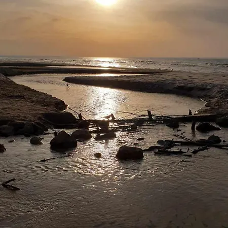 Sjesta Al Mare, Z Sauna I Balia Z Jacuzzi Holiday home