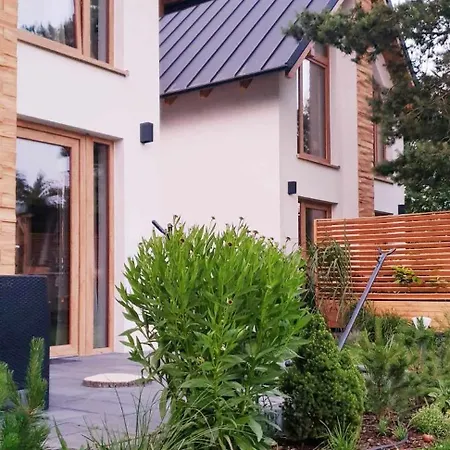 Holiday home Sjesta Al Mare, Z Sauna I Balia Z Jacuzzi