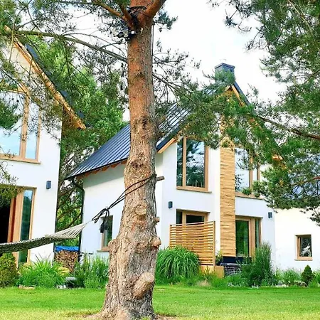 Sjesta Al Mare, Z Sauna I Balia Z Jacuzzi