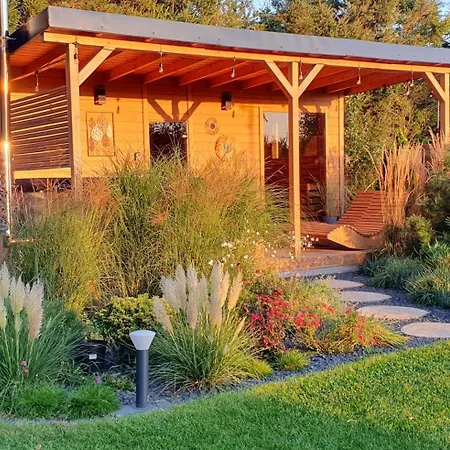 Sjesta Al Mare, Z Sauna I Balia Z Jacuzzi 別荘 *